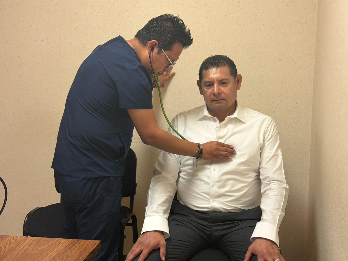 Noticias RedMX tweet media