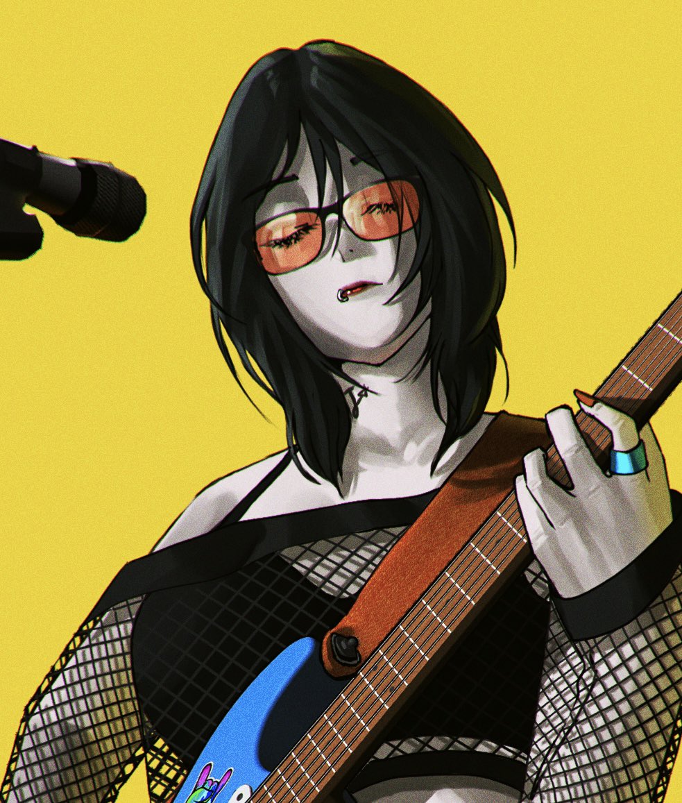 moonfall_05's tweet photo. 👱🏻🎸 https://t.co/P2mO38IFW0