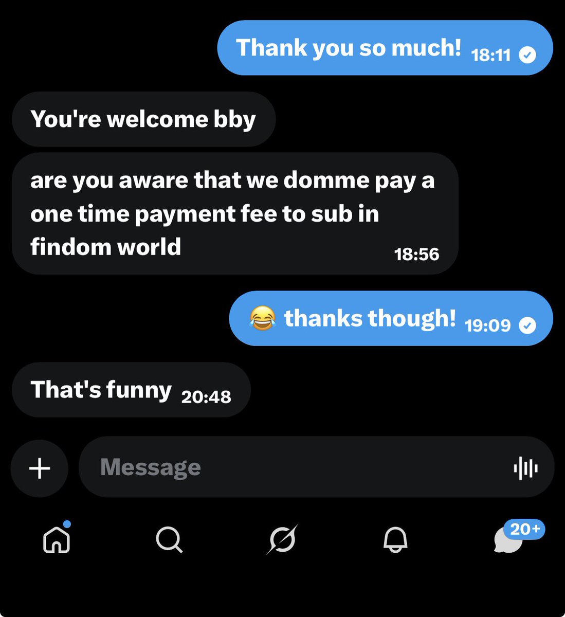 𝐏𝐫𝐞𝐭𝐢𝐨𝐬𝐚 tweet media