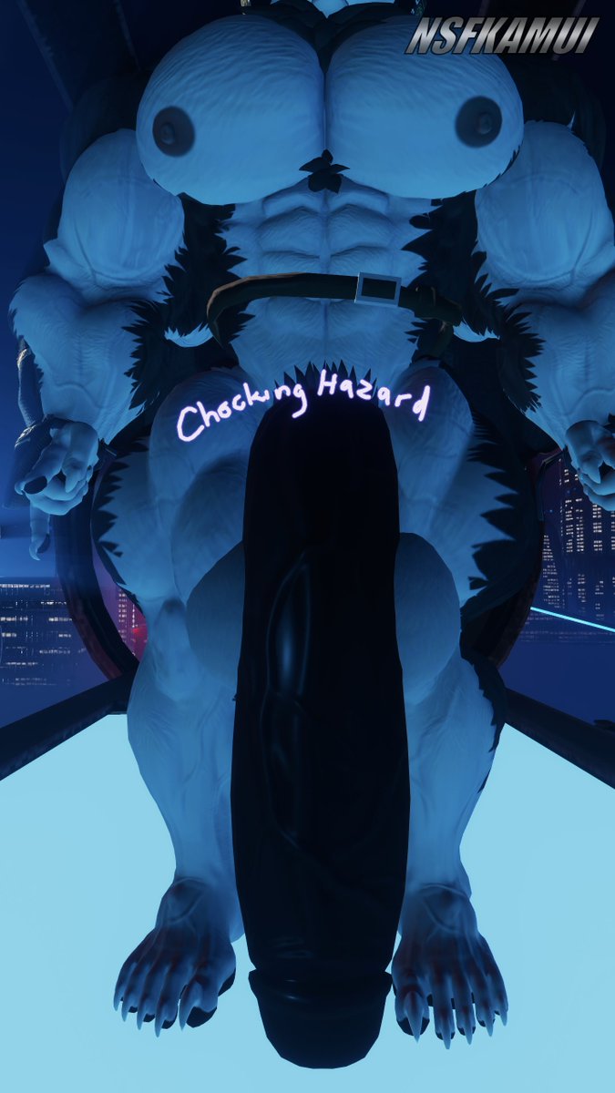 ❄️Horkeu Kamui 🔞 tweet media