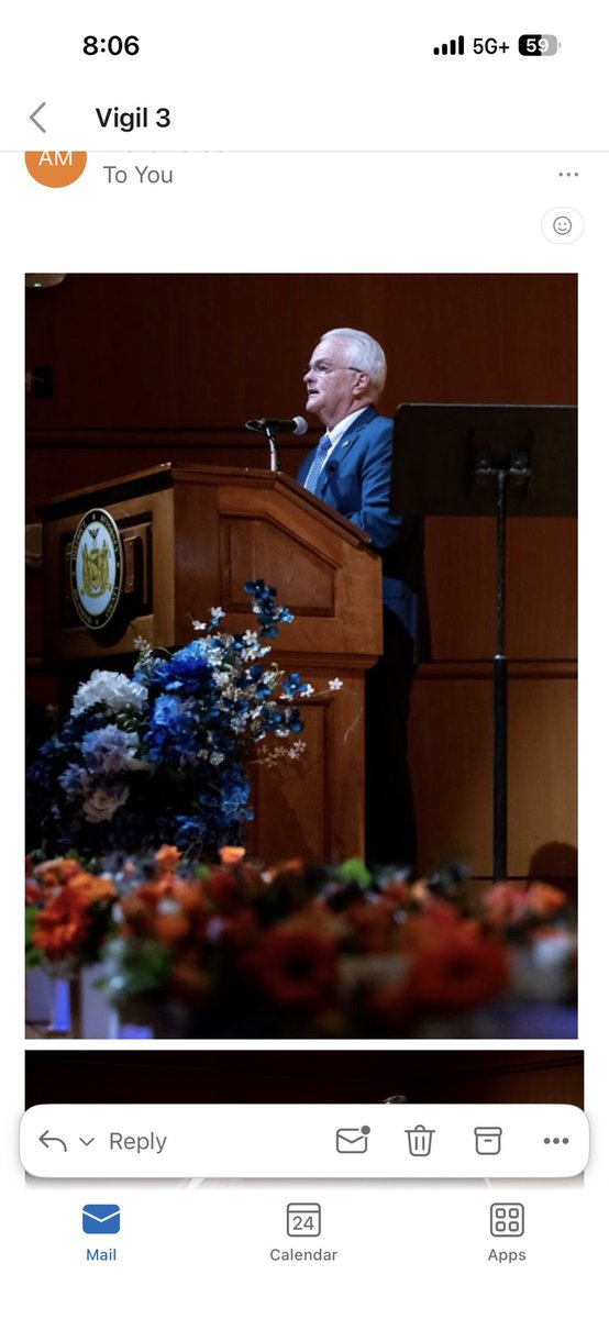 Michael E. McMahon tweet media