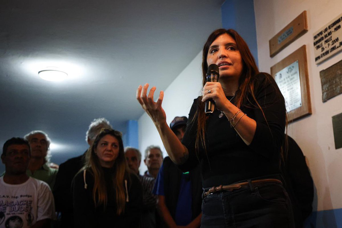 Daniela Vilar tweet media