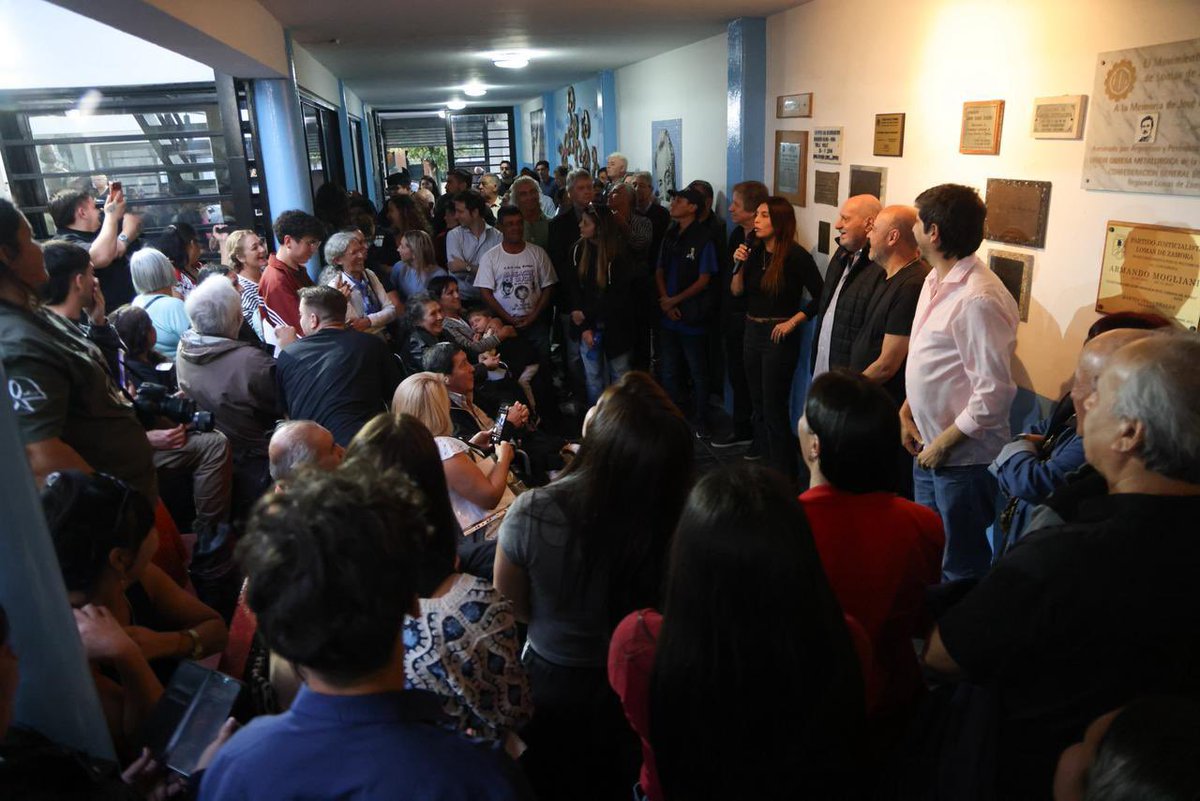 Daniela Vilar tweet media