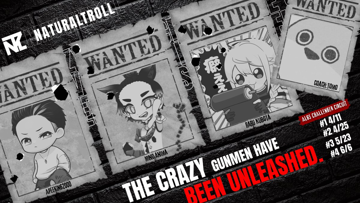 NATURAL TROLL tweet media