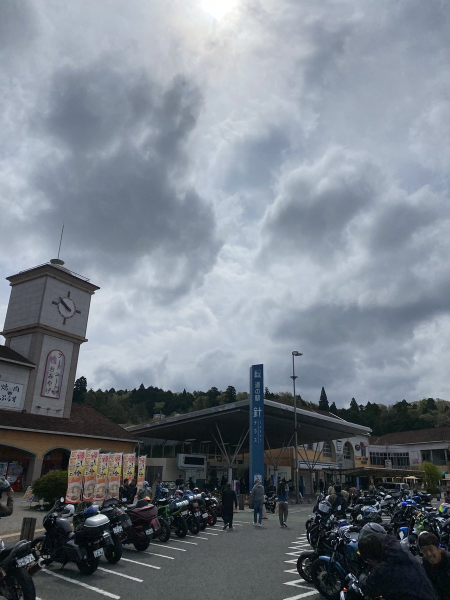 omootom's tweet photo. 久しぶり針(´Д` )！ https://t.co/AFq0GAmclB