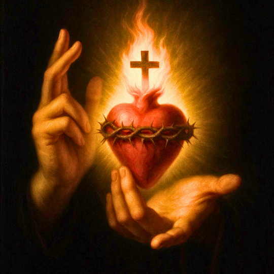 Toda la verdad universal no se halla en un solo lugar, pero sí se halla en un solo corazón.