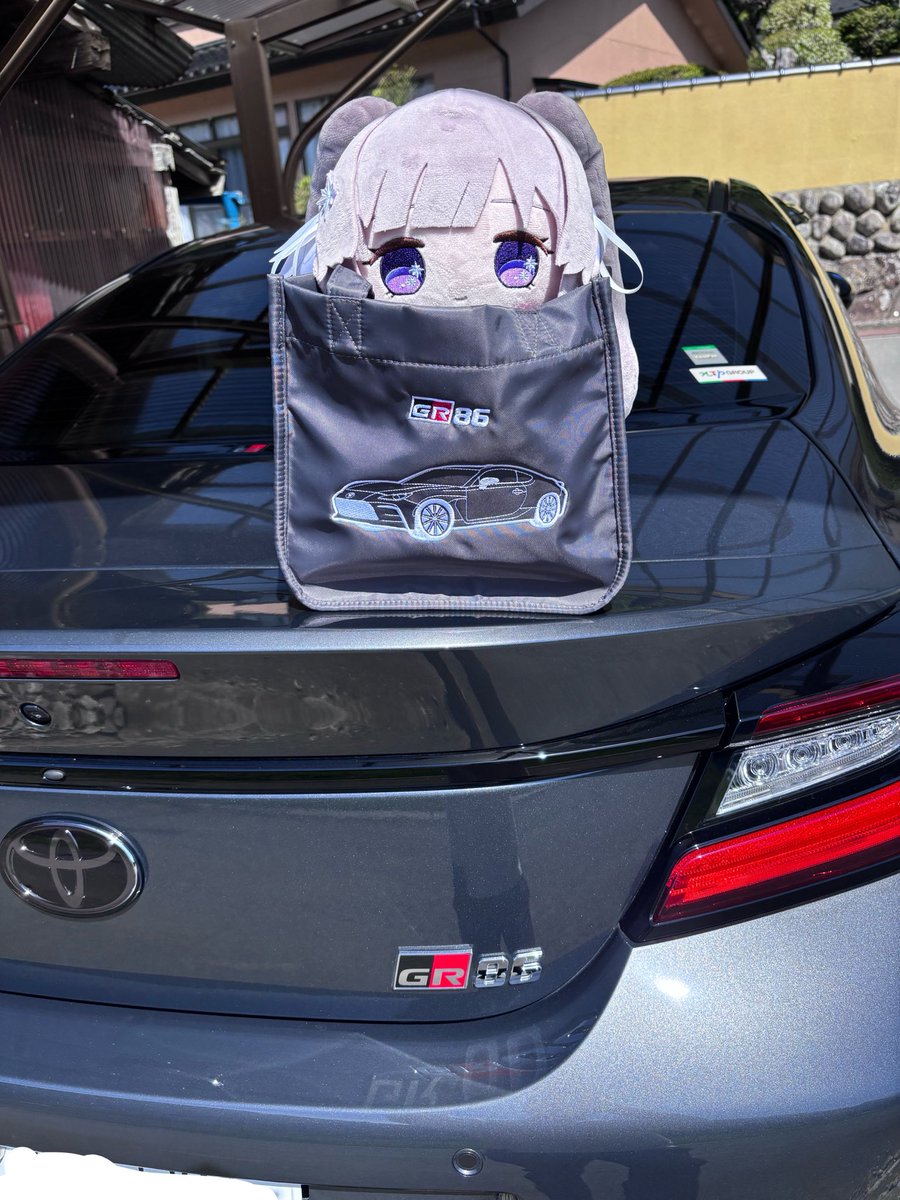 かがみそ tweet media