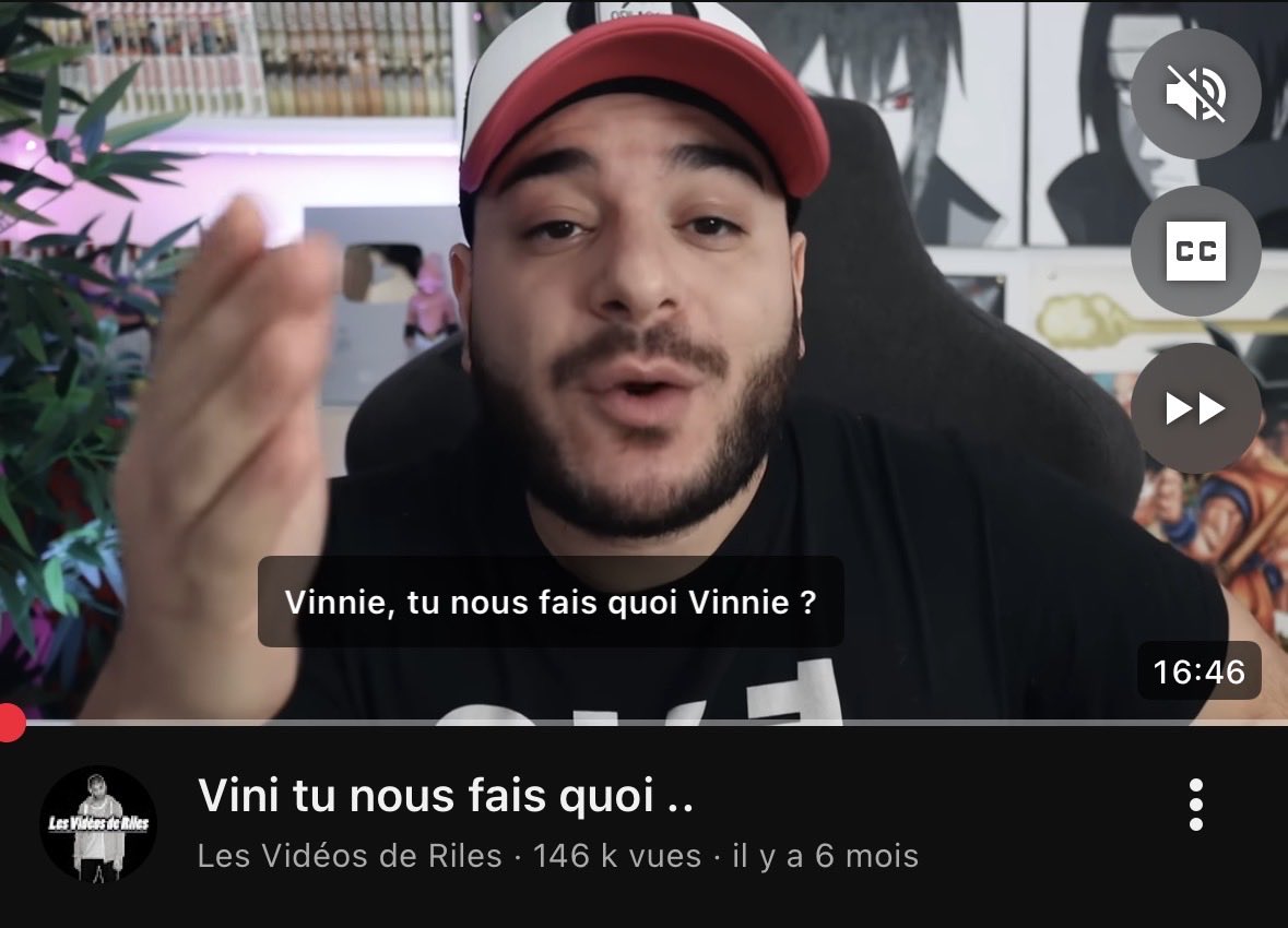 Derkaatalk's tweet photo. @Videos2Riles C’est faux ! https://t.co/xzITGuijZa