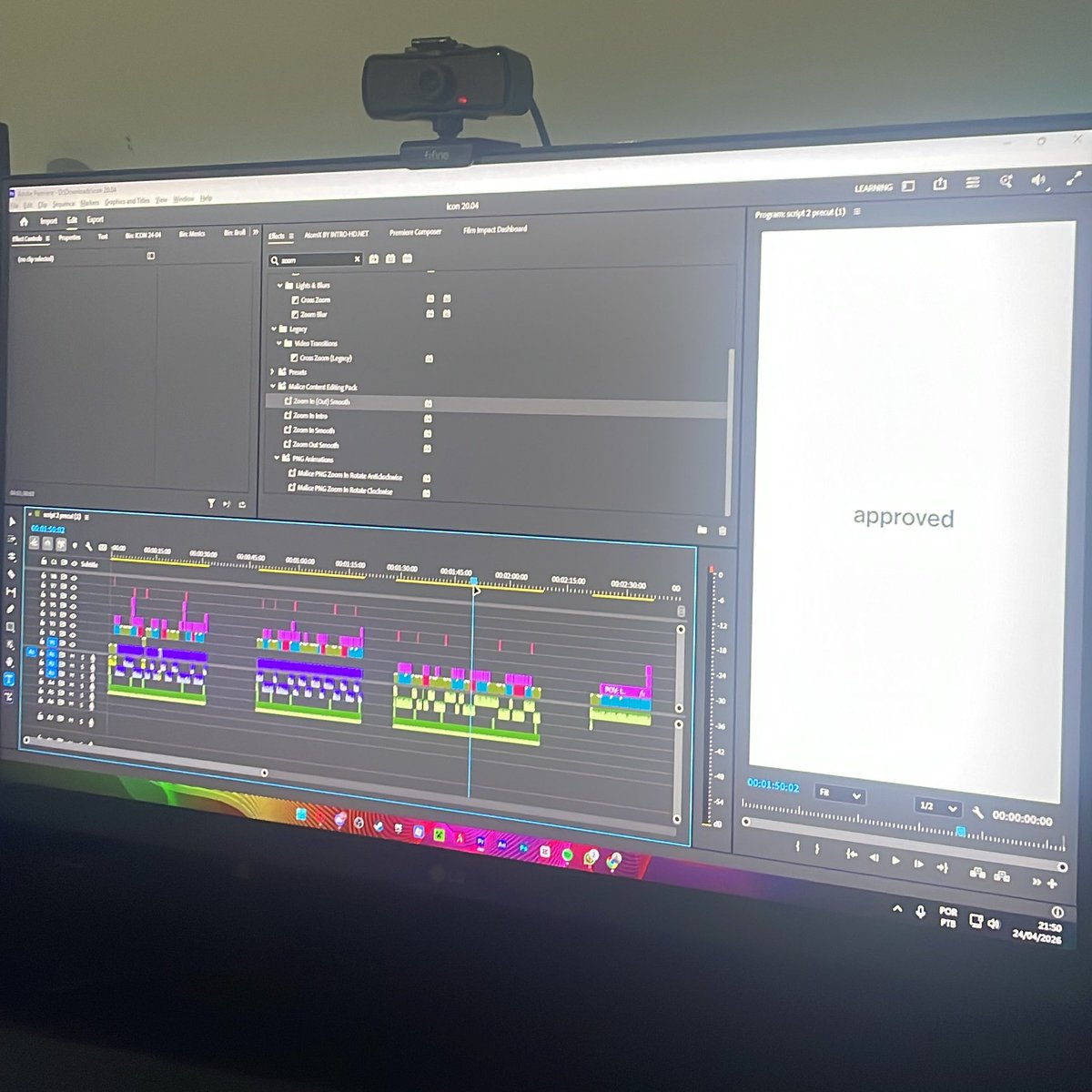 Kurly Editor tweet media