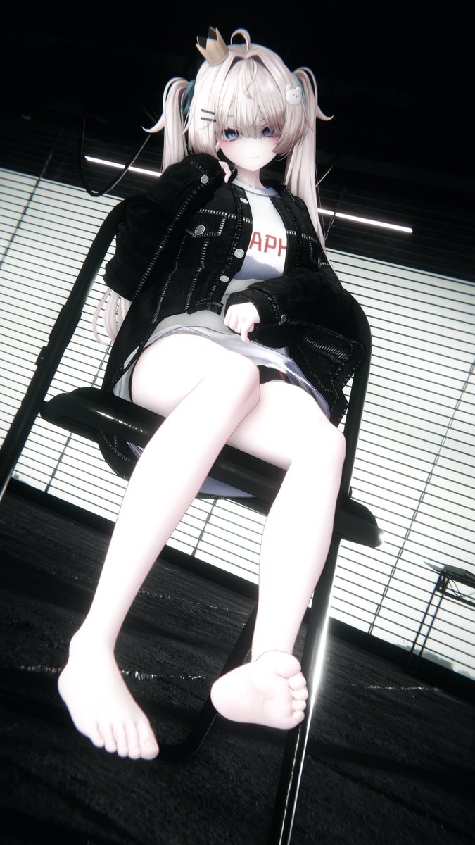 천유리 tweet media