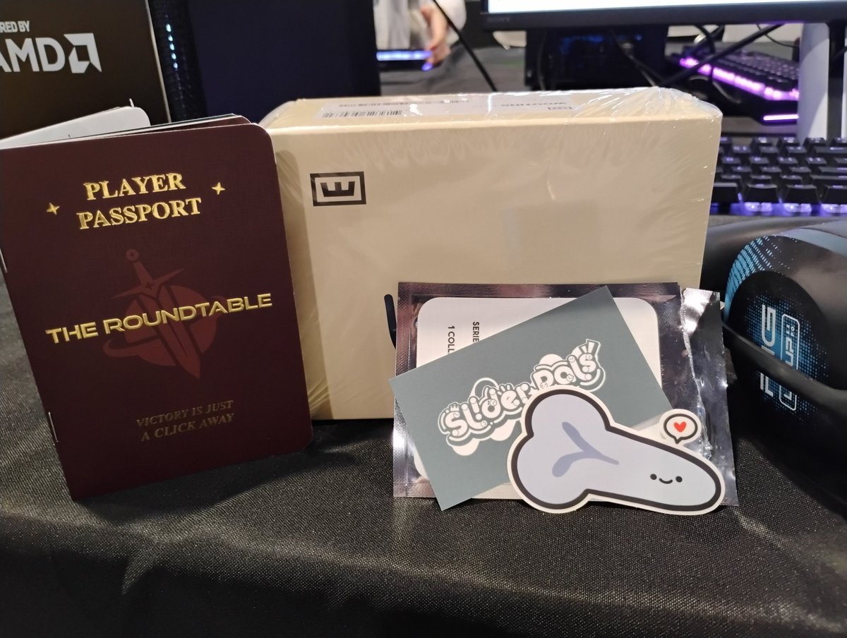 ZanzabarOsu 🍓💉 tweet media