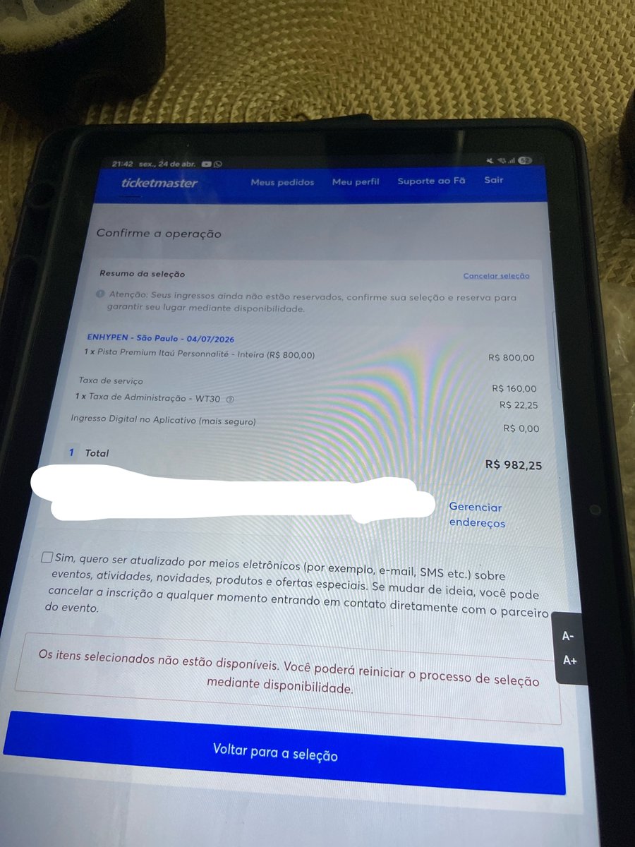 dess ꩜ VAI VER O ENHA tweet media