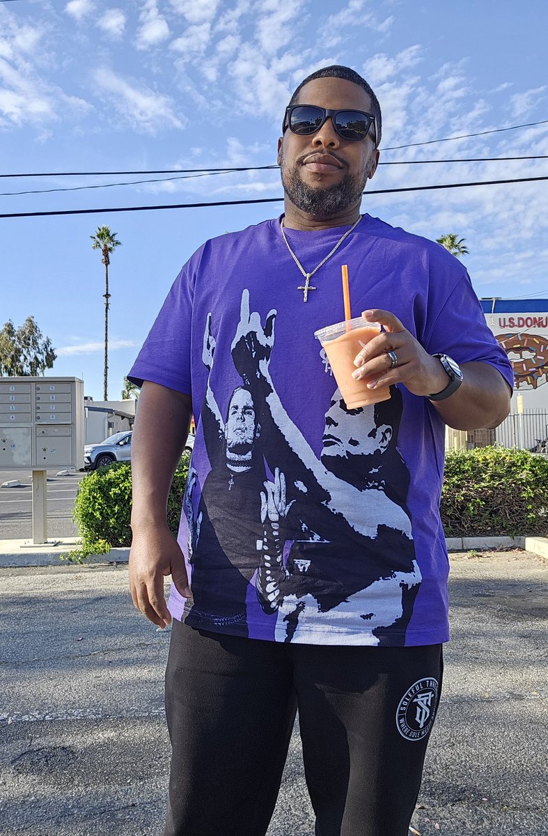 SolefulThreads_'s tweet photo. Couple hours outside. Put on for my dawgs @ToonGrimey and @JAYSFIREFRIDAYS @jayguidos #brothernero #firefridays https://t.co/aNZ7ce1PEf