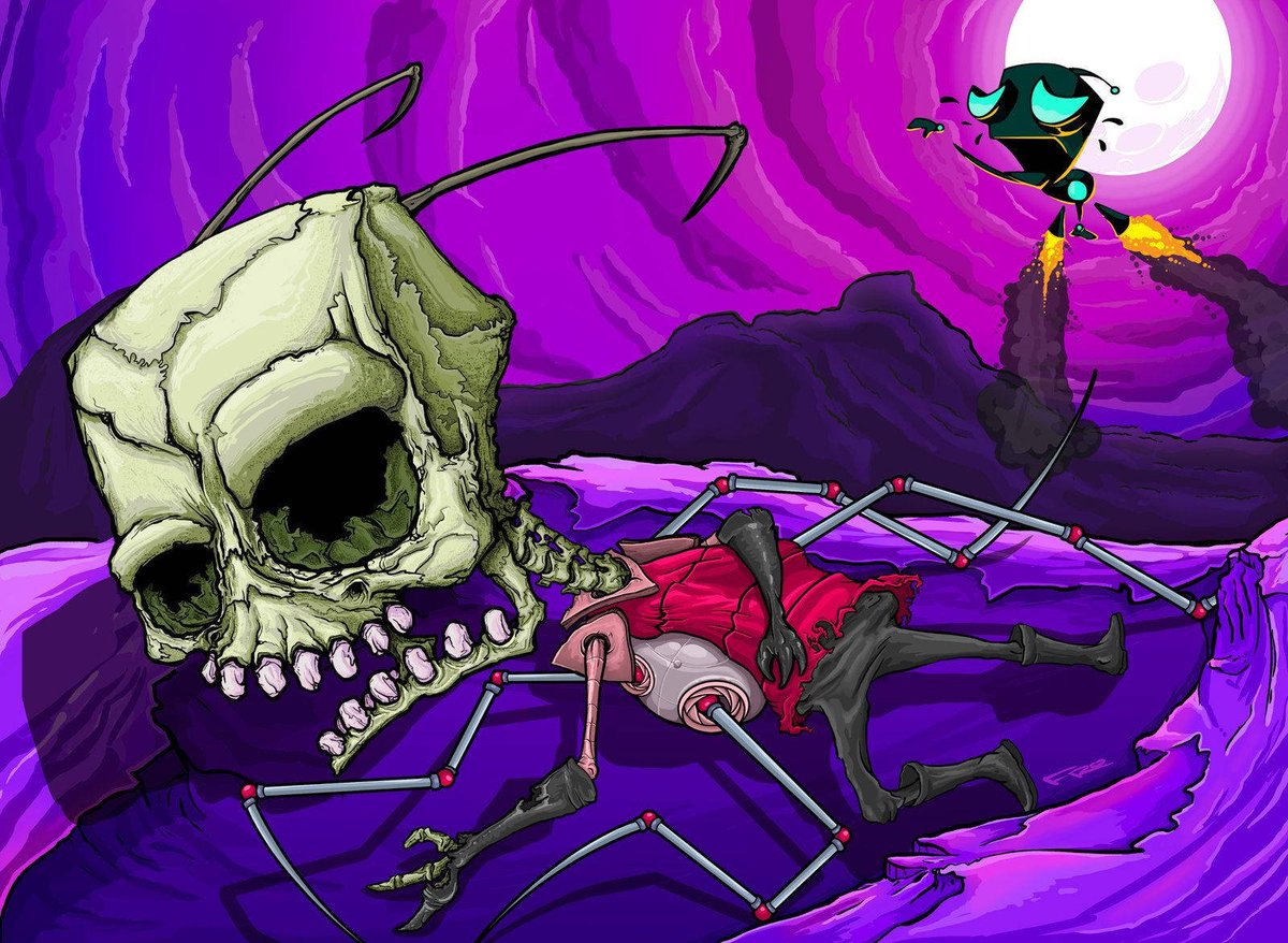 i was searching a background from the show and i found this