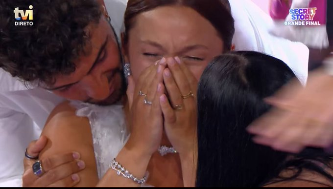 as mães e os filhos🥹 #sstvi