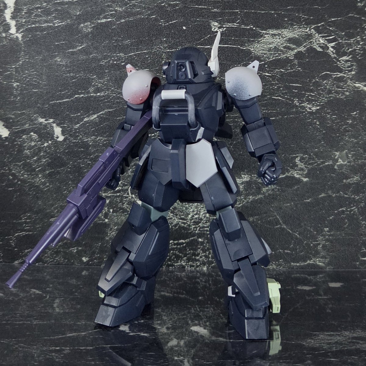 だしまき@ガンプラの🥕エミューの🤡🎈 tweet media