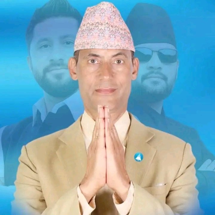 Nirmal Prasai🇳🇵 tweet media