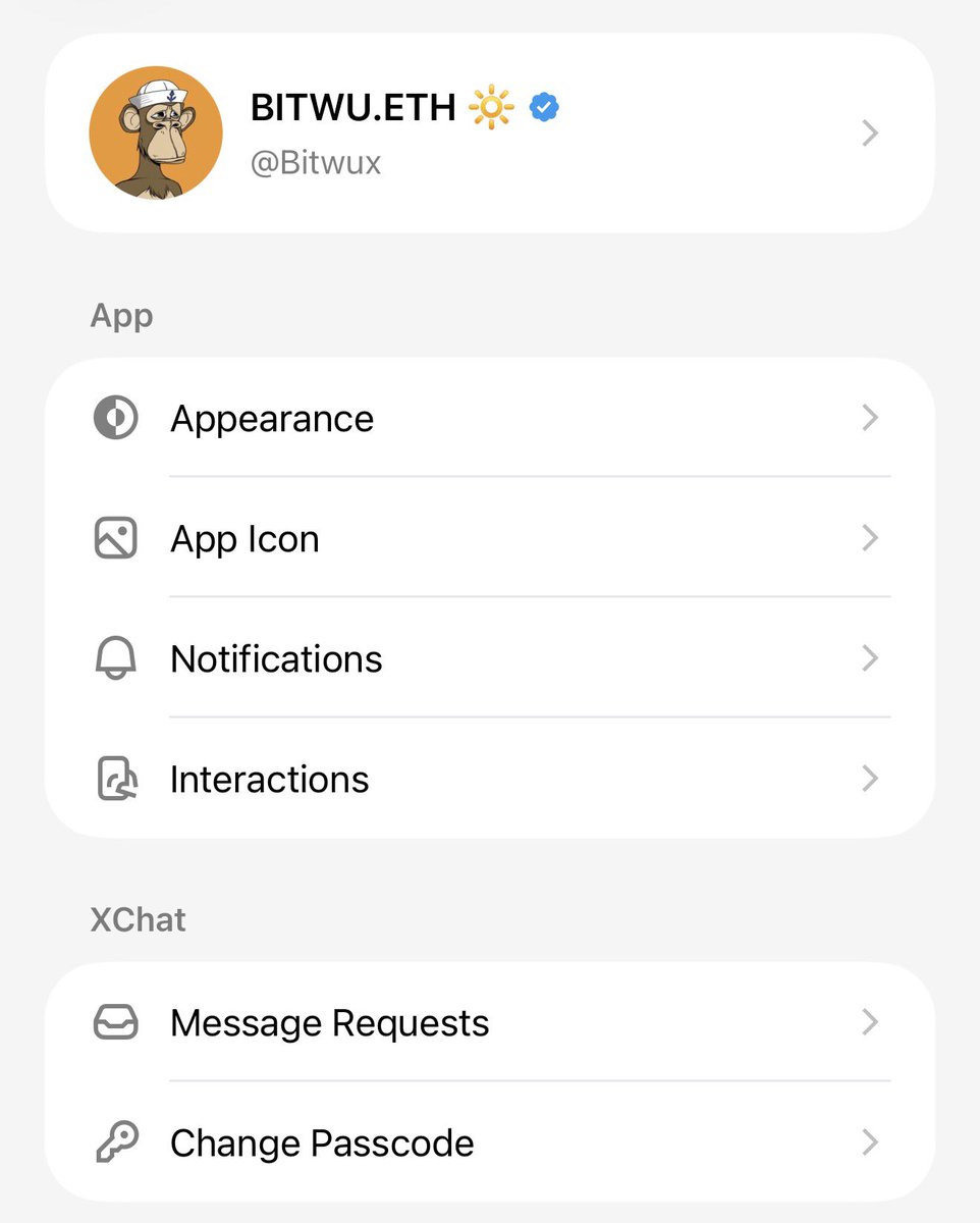 BITWU.ETH 🔆 tweet media