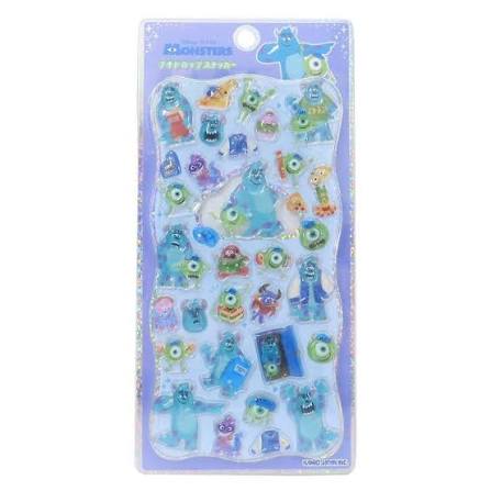 こぐま文具店｜シール好き集合 tweet media