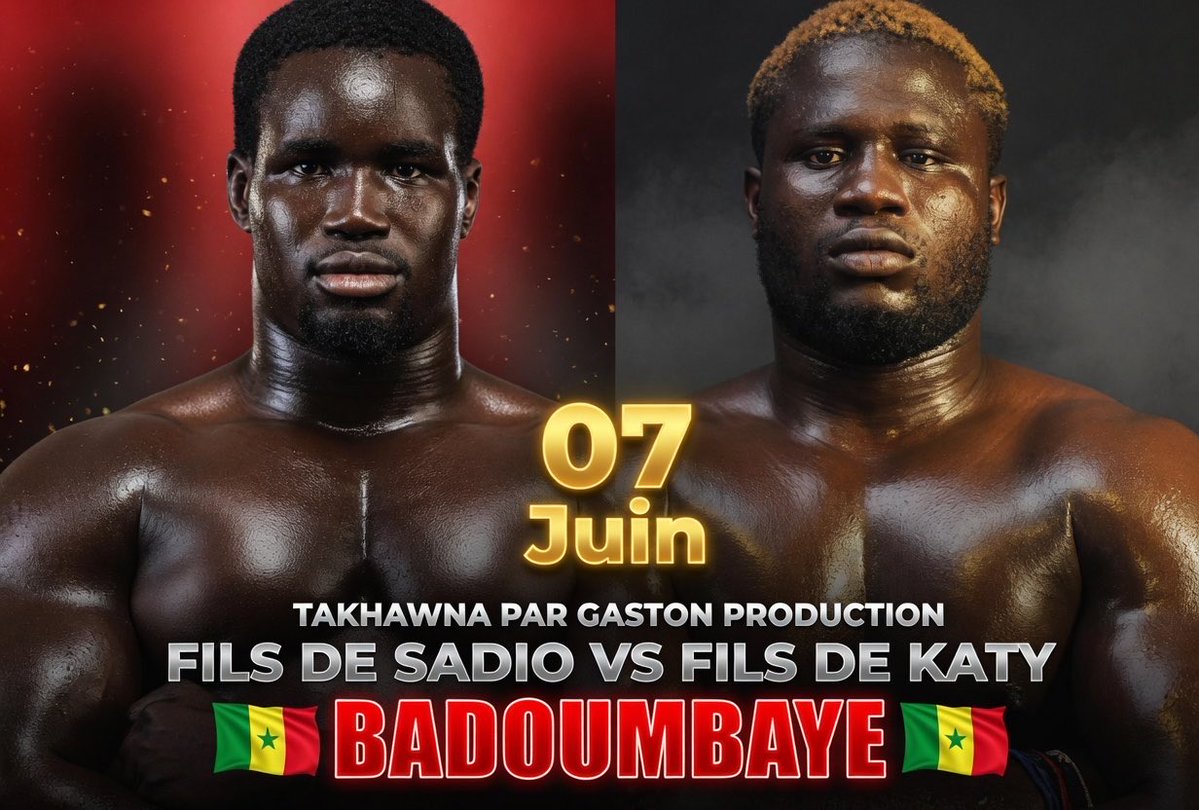 Mr_Khalil 🇸🇳🦅 tweet media