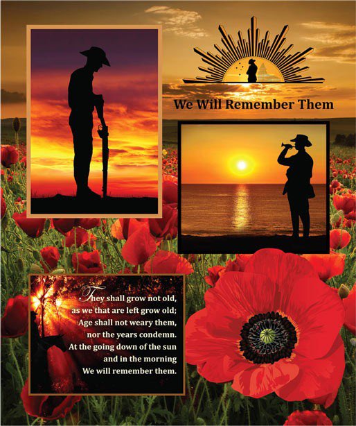 AuntyDeb's tweet photo. For all my family and friends around the world—
Anzac Day, held on 25 April, commemorates the anniversary of the first major military action fought by Australian and New Zealand forces at Gallipoli in 1915.

It is a day of remembrance—honouring all Australians and New Zealanders who have served and died in wars, conflicts, and peacekeeping missions.

The freedoms we live with today were not easily given.
They were carried, protected, and in many cases, paid for with sacrifice.

To truly appreciate those freedoms is not just to enjoy them, but to live responsibly within them—
to value speech, faith, community, and movement,
and to actively uphold the democracy, respect, and equality that sustain them.

Growing up in beautiful Canada, and now living in amazing Australia, I feel deep gratitude for those who have gone before—
those who stood, served, and continue to do the quiet, ongoing work that allows these nations to endure.

Our countries aren’t the Shangri-La of perfection. 
They never have been.
And they require care, vigilance, and participation to remain places of liberty and peace.

Around the world today, many live without these freedoms—
facing constant fear, oppression, and uncertainty.

We must not let our comfort make us forget them.

We pray for all our brothers and sisters in our world to experience peace, liberty and goodness in their lives and speak for them when we can, not just be people of words but people of caring action. 

So today, we remember.
We give thanks.
And we choose to live in a way that honours both the sacrifice behind us
and the responsibility before us.

Lest we forget.

#LestWeForget #Democracy #freedom #liberty #peace
#committment #gratitufe #love