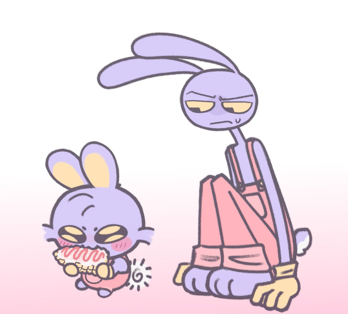 Melissa ݁ ˖Ი𐑼⋆ tweet media