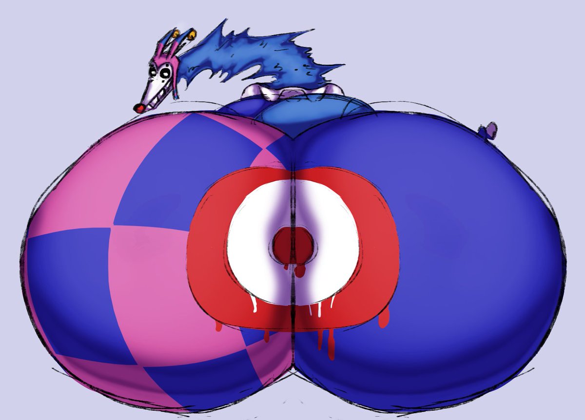 Altcroc2's tweet photo. Aim right at the center and win the prize! https://t.co/G0ZIcVbofH