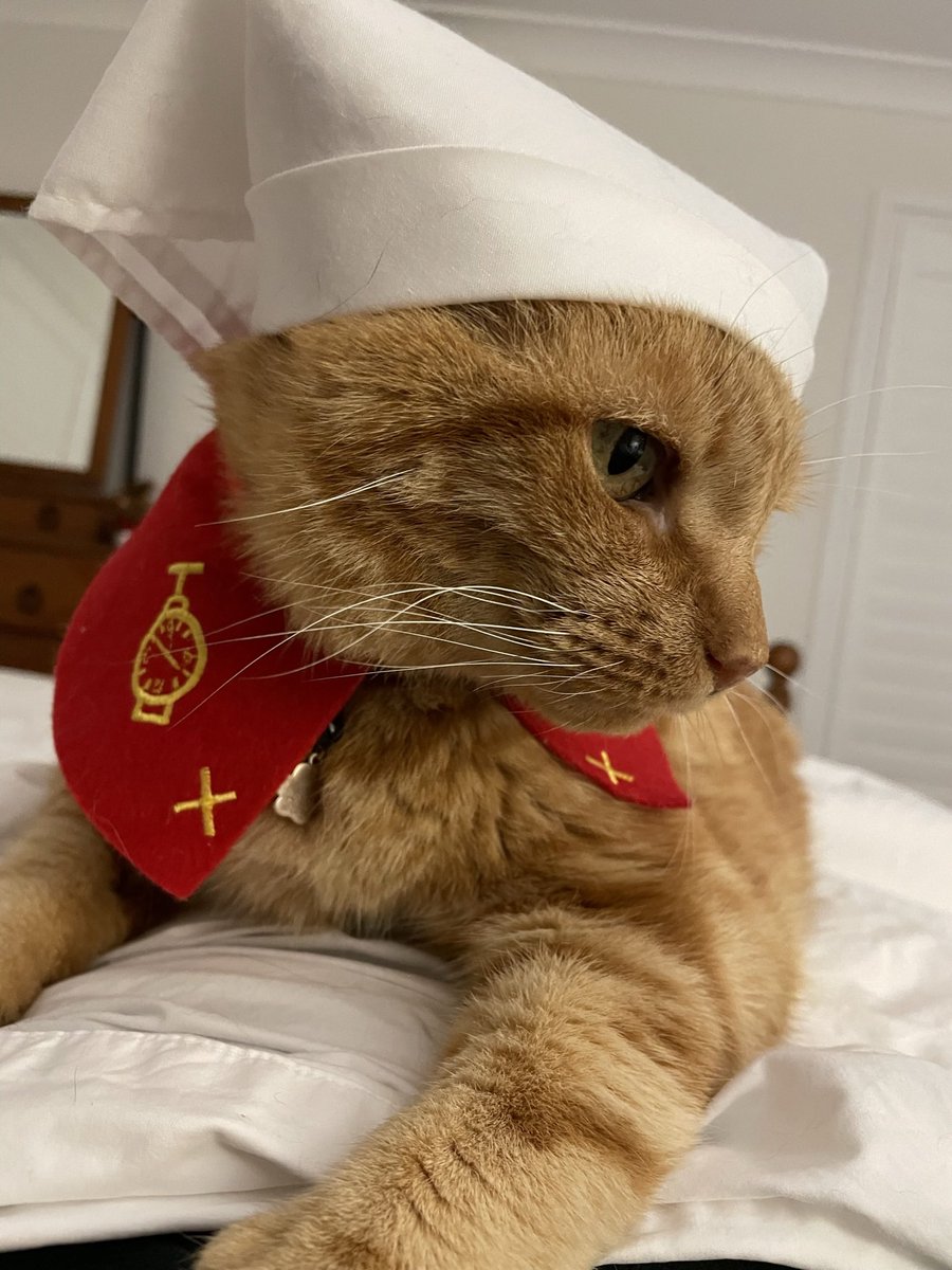 Frisky Le Rouge tweet media