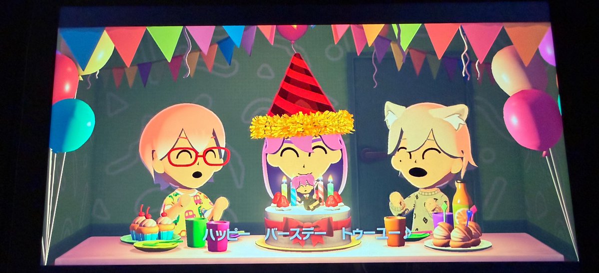 猫北ゆうり🐾➕VTuber tweet media