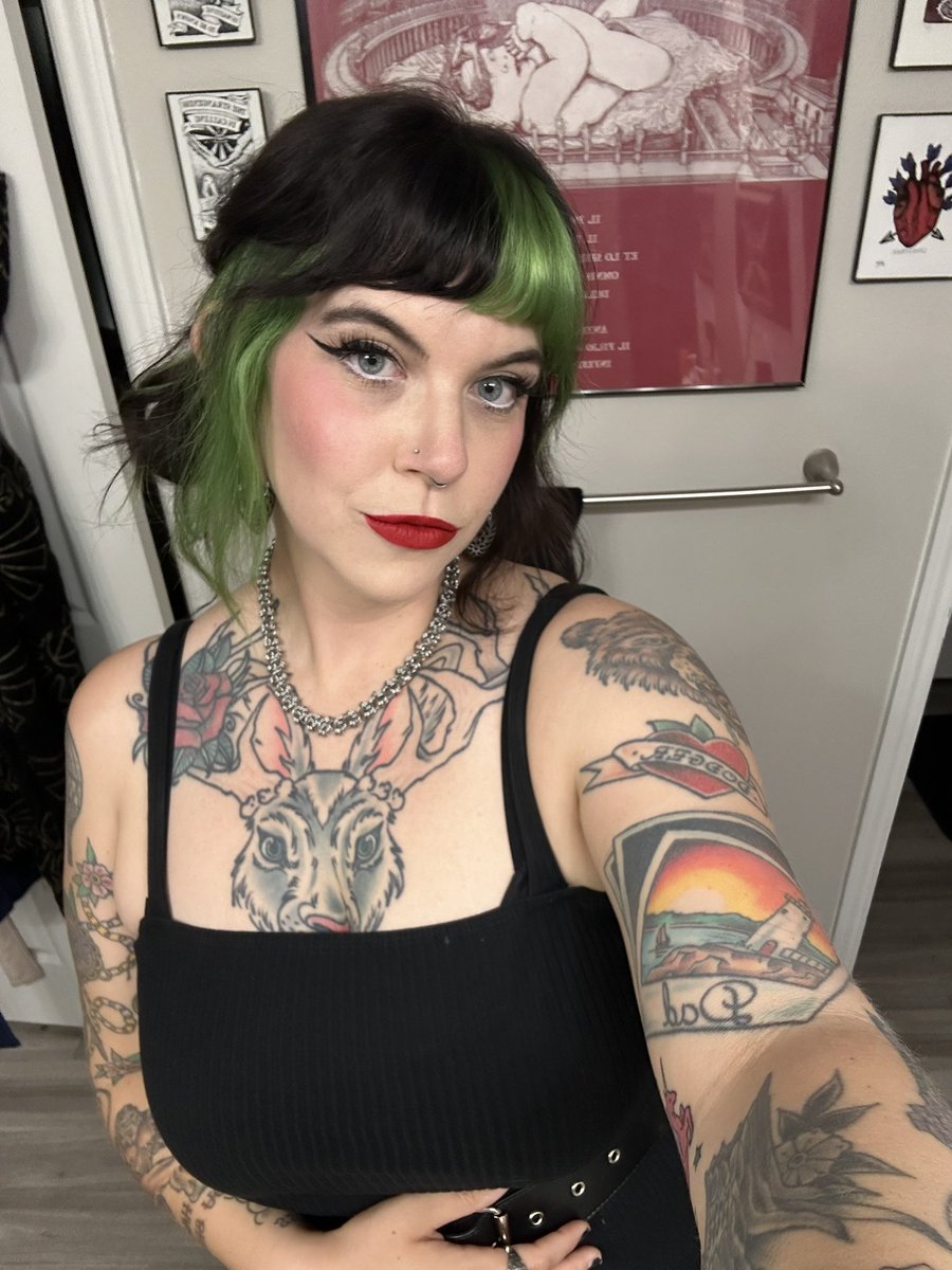 Kenzie tweet media