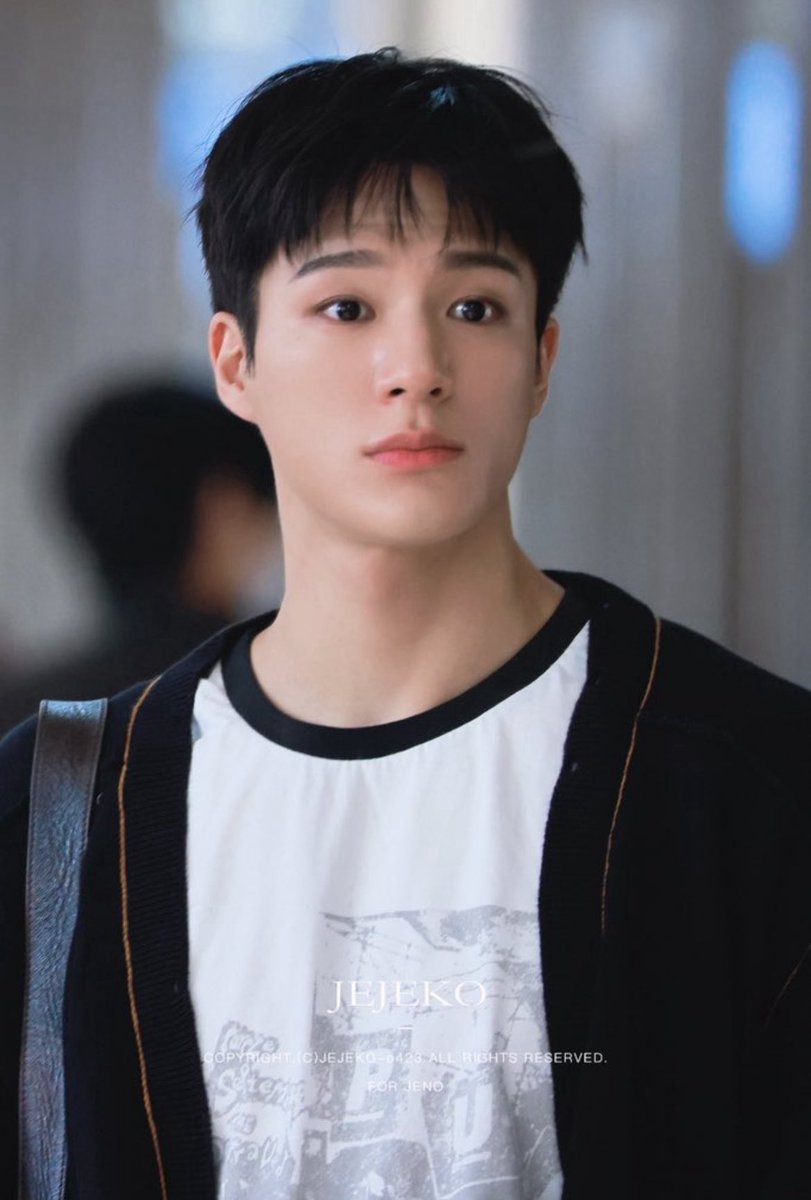 renjun edger kaz tweet media