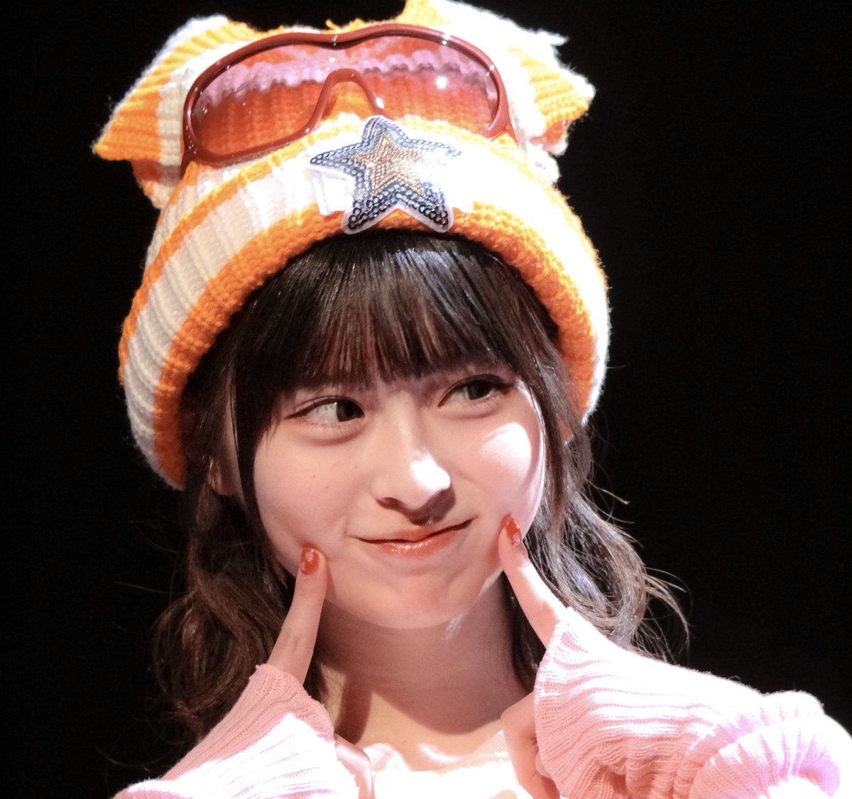 カメコのへるぽ tweet media