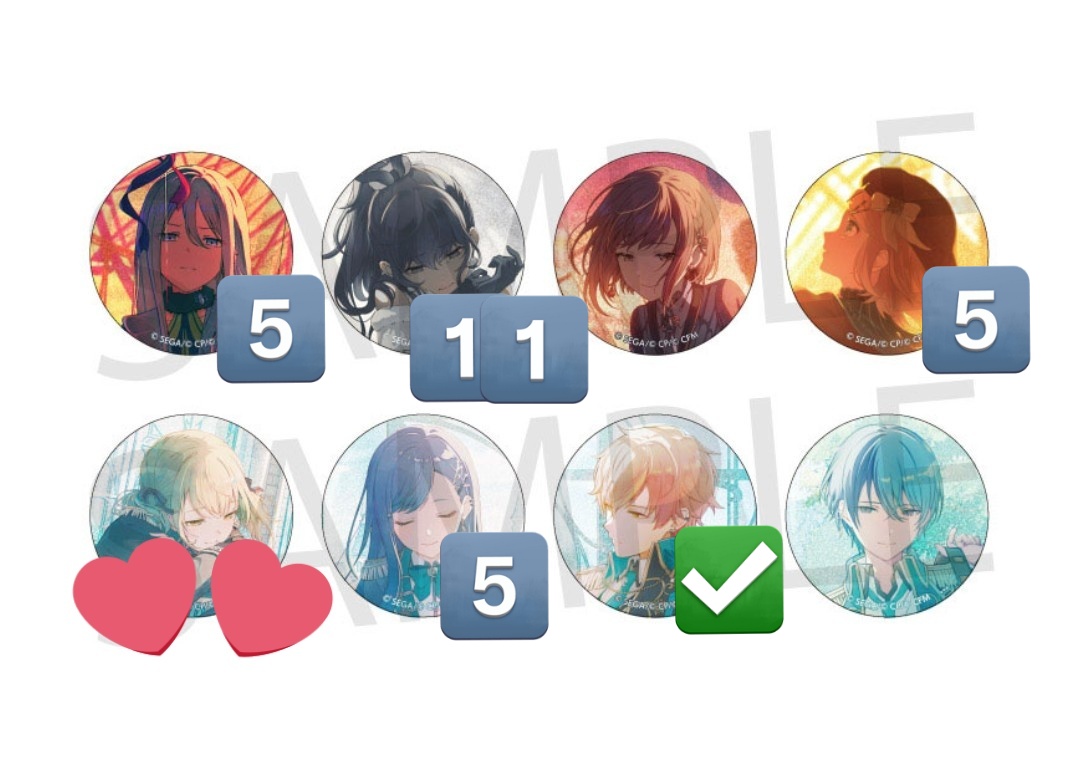 あおうみうし/お取引垢 tweet media