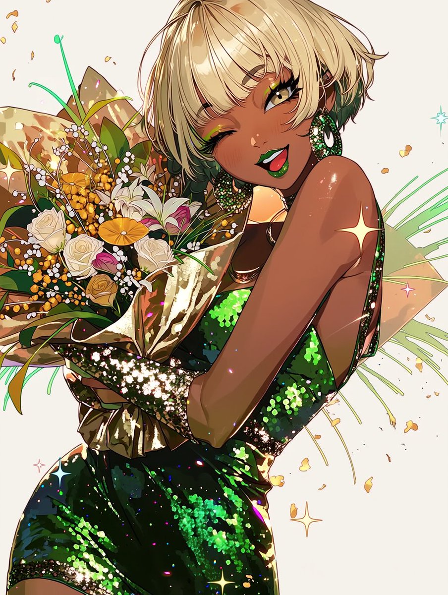 千賀ミドリ tweet media