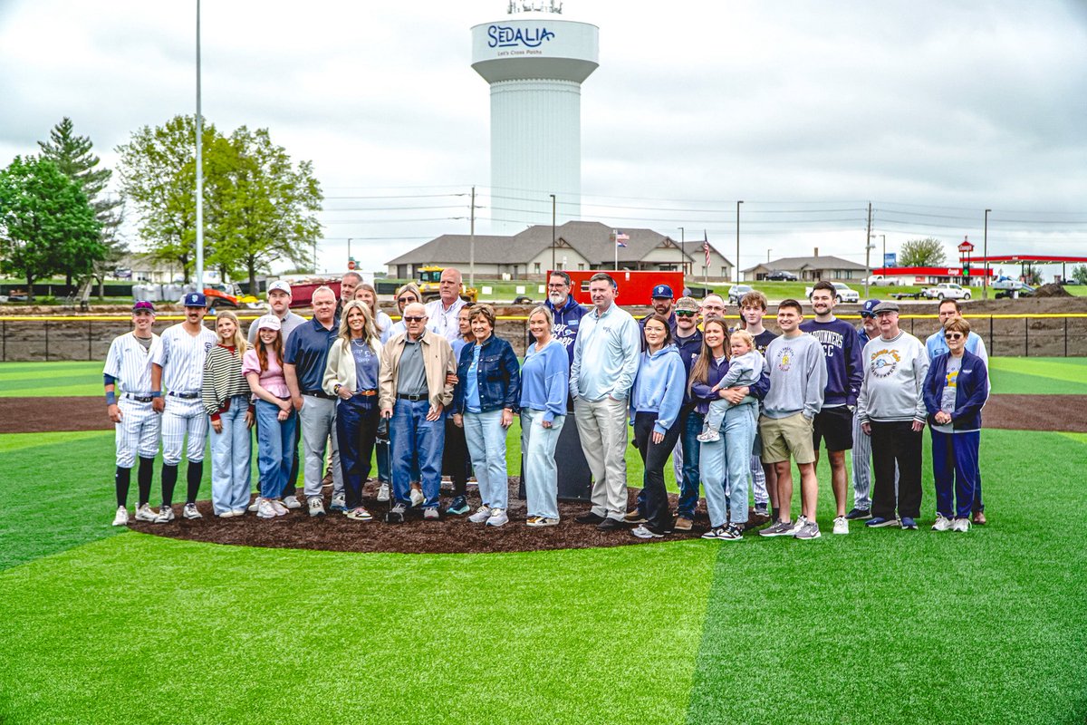 State Fair CC Baseball tweet media
