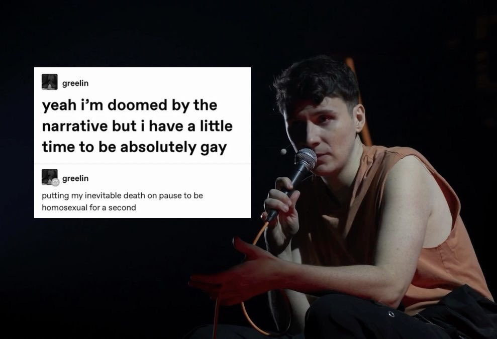 bex 🦇 tweet media