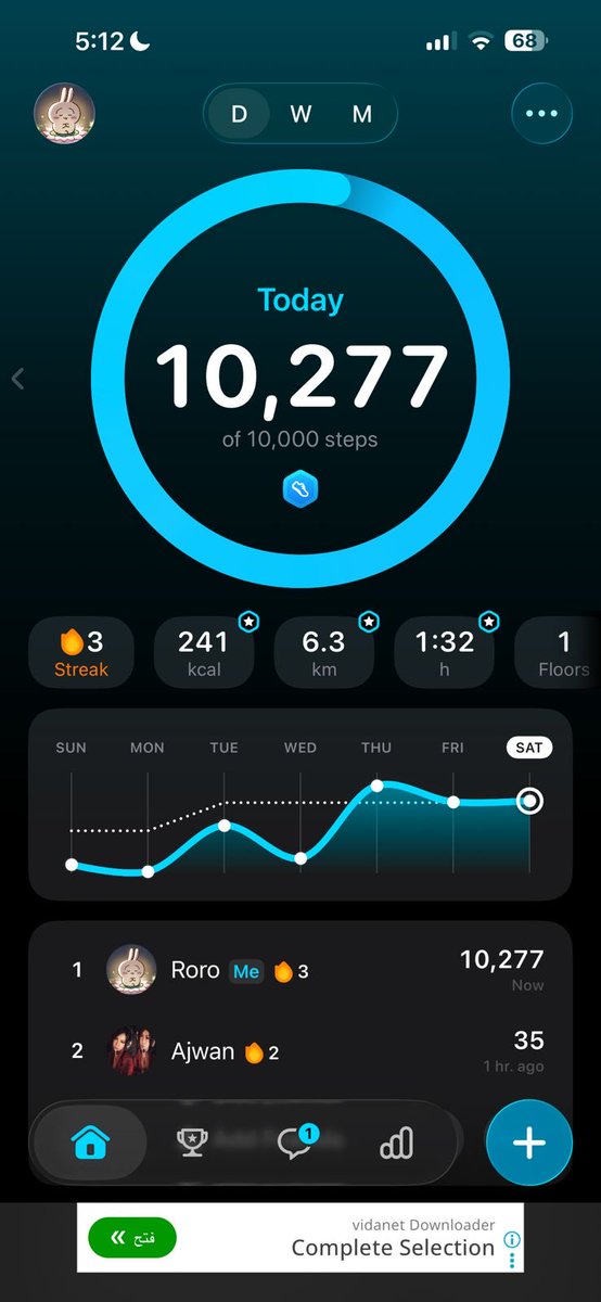 froufroufoxes tweet media