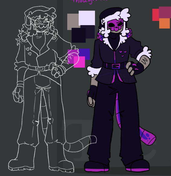 ⭐ keys / moz / rez tweet media