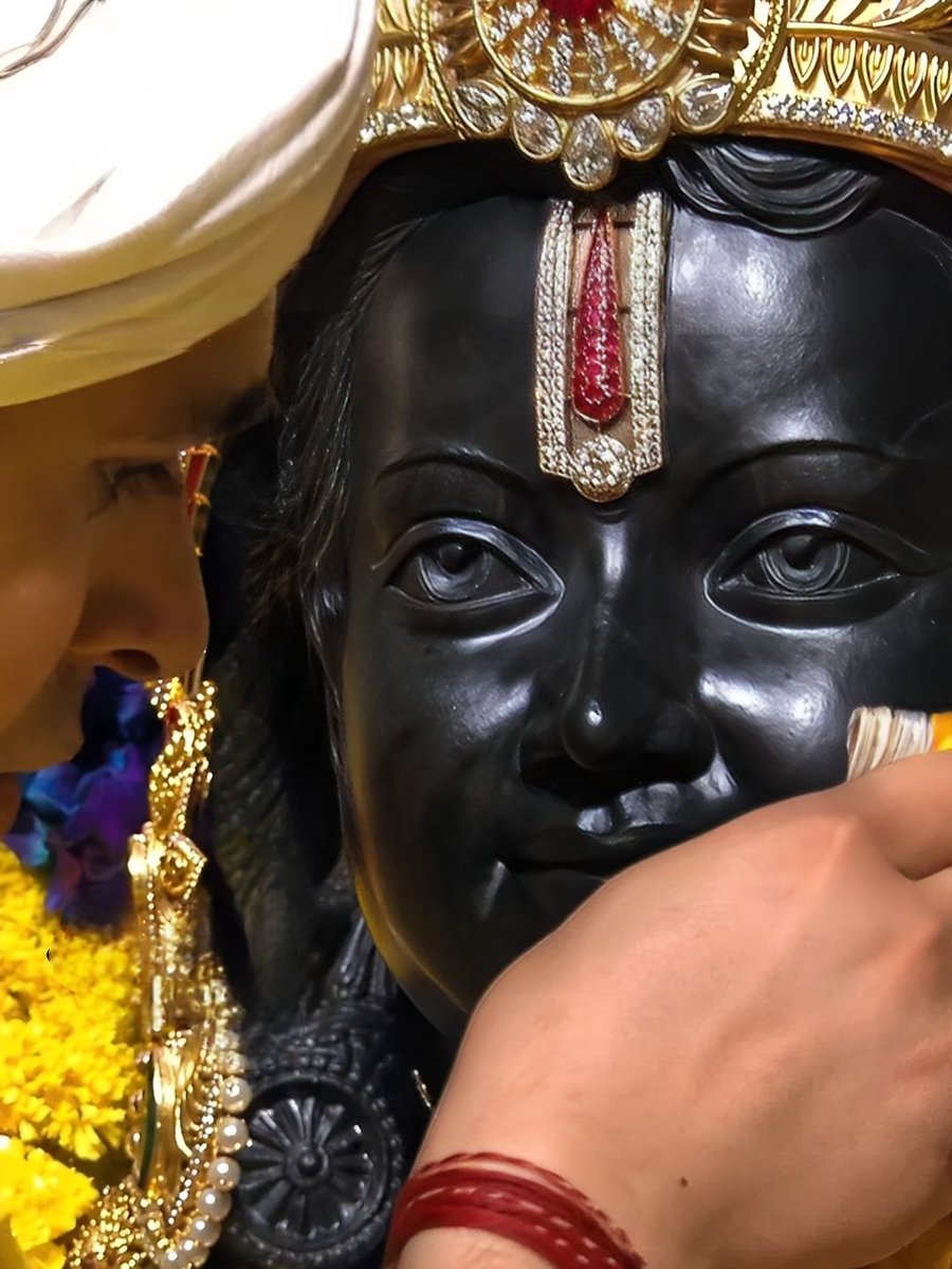 Ayodhya Darshan tweet media