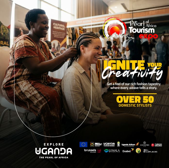 eugine_ug's tweet image. 📍Uganda, Let’s Turn Up 🔥 
#POATE2026 at Speke Resort Convention Centre Uganda @SRCC_Uganda from 21st to 23rd May 2026. 

 #POATE2026 | #Wanderlust |#ExploreUganda | #EquatorPosts |#TellyourStoryUG | @TourismBoardUg | @ExploreUganda | #VisitUganda