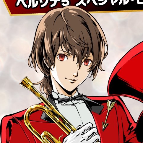 miwa || semi ia for work :) tweet media