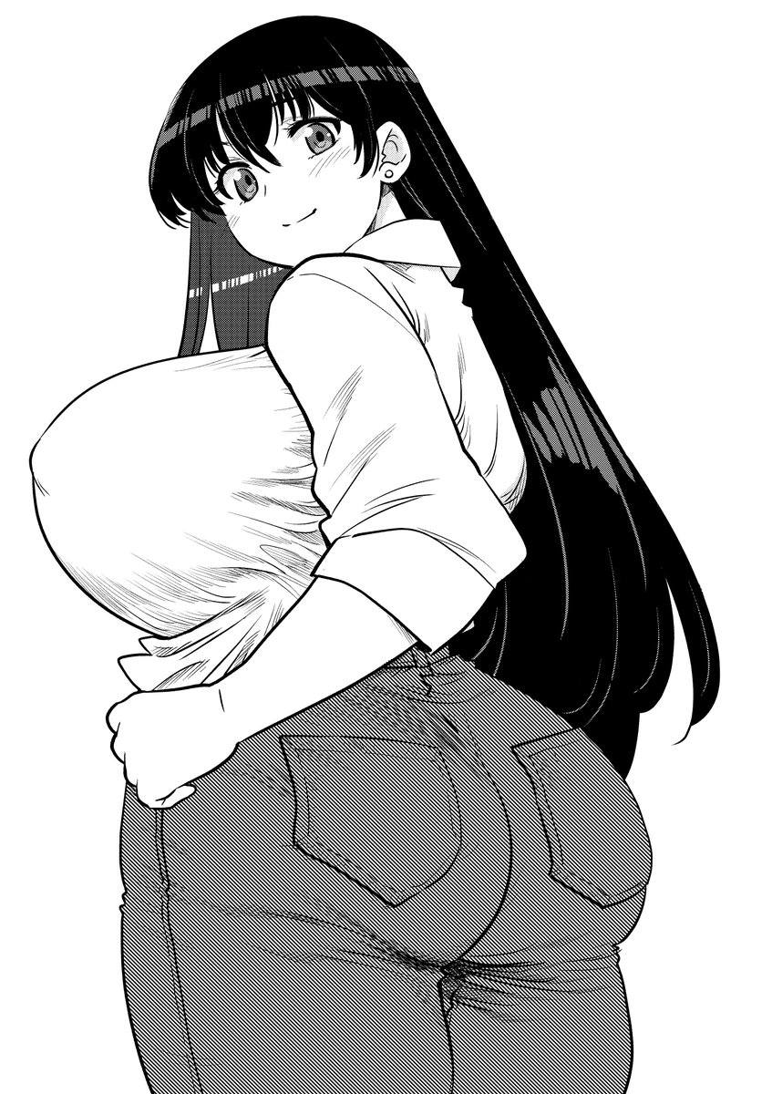 夜桜エレル🐰「触手魔術師」第４巻発売中！ tweet media