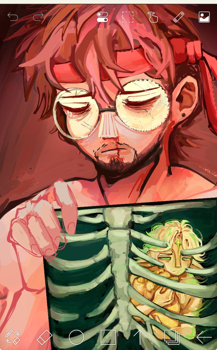 🌈 ┇ K Ø m y ┇ tweet media