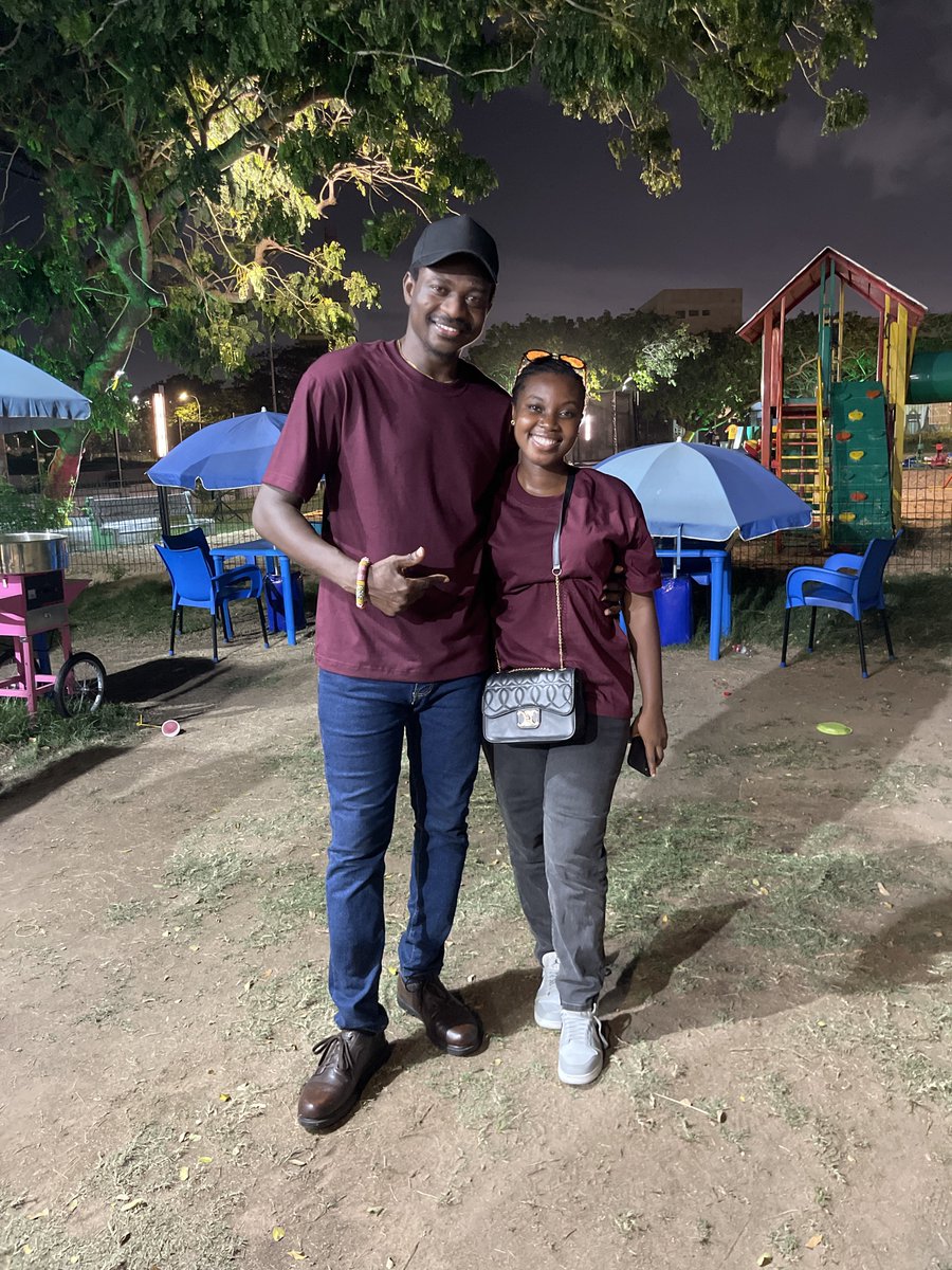 Verbaltrans's tweet photo. Issa family vibe tonight 🔥🔥 Hurray #AccraByNight is One! 1 year of night fun on wheels 🚌✨Even if you’re in your pyjamas you could still make the decision to #JoinTheBus now

Happy 1st Anniversary🥂
@thePOE_T @gtdc_ghana @Albysonik 

NATIONALISM PARK
#ExploreGhana #VT https://t.co/h6uatIfLZv
