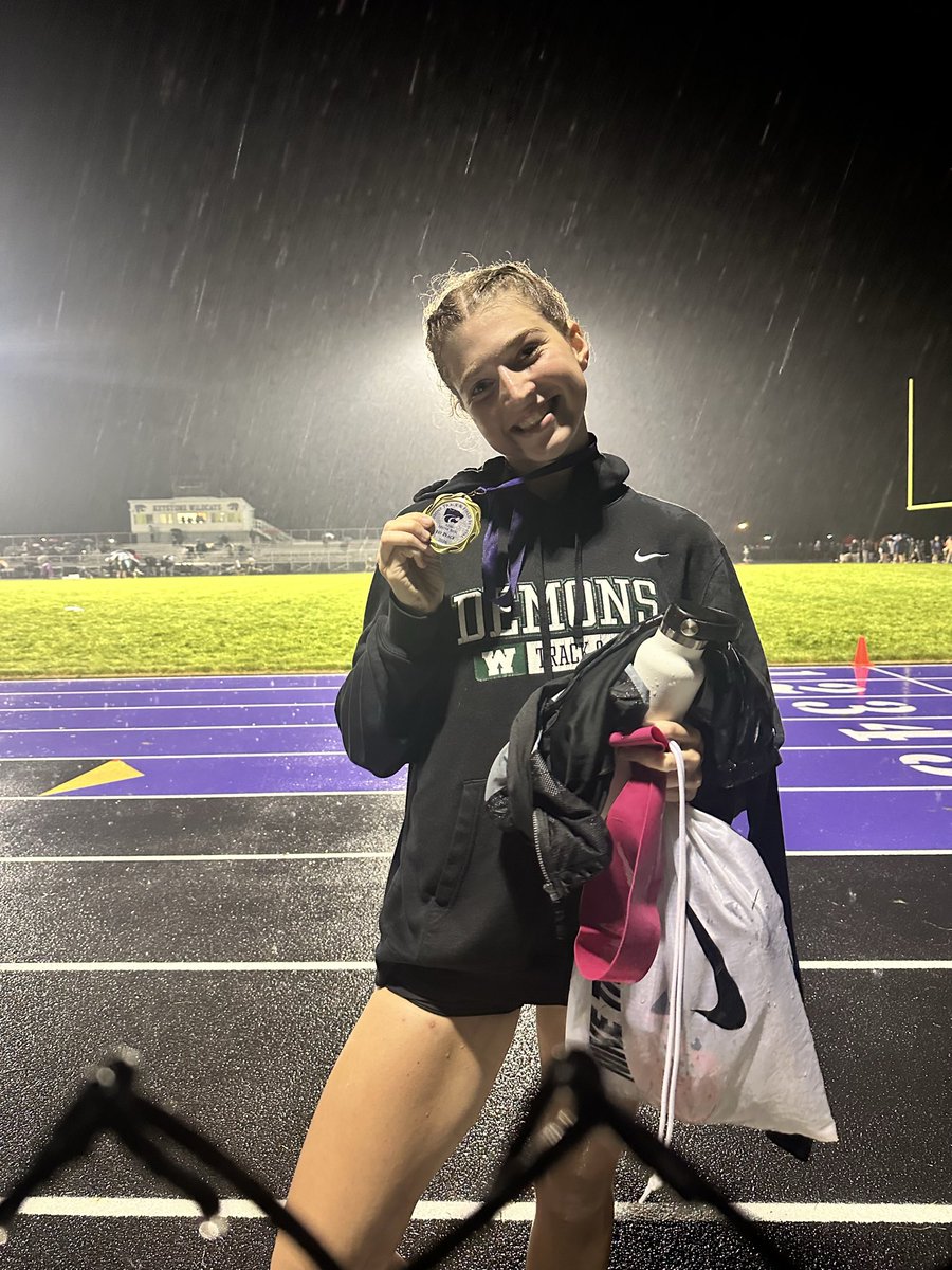 WHS Girls XC and Track&Field tweet media