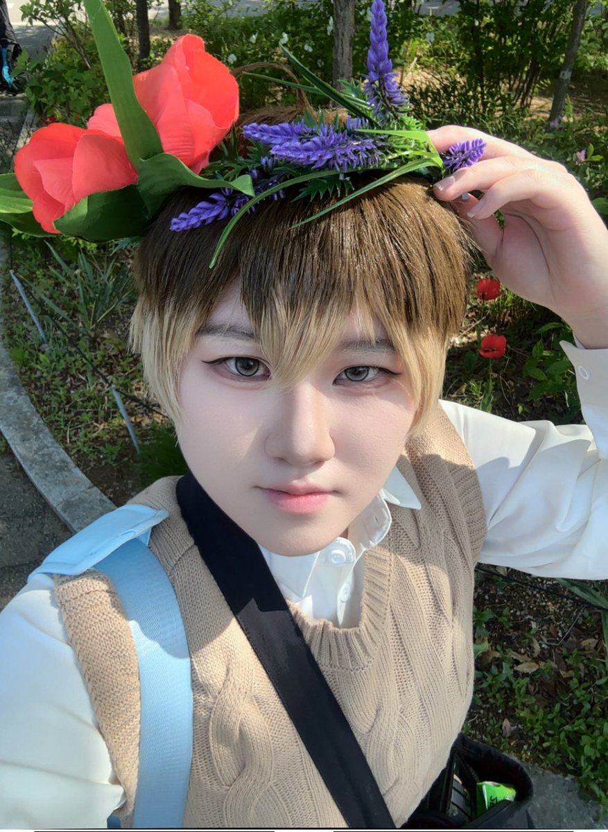 aks_cos2's tweet photo. 출처(출근처하자) https://t.co/mpYHORNlPz