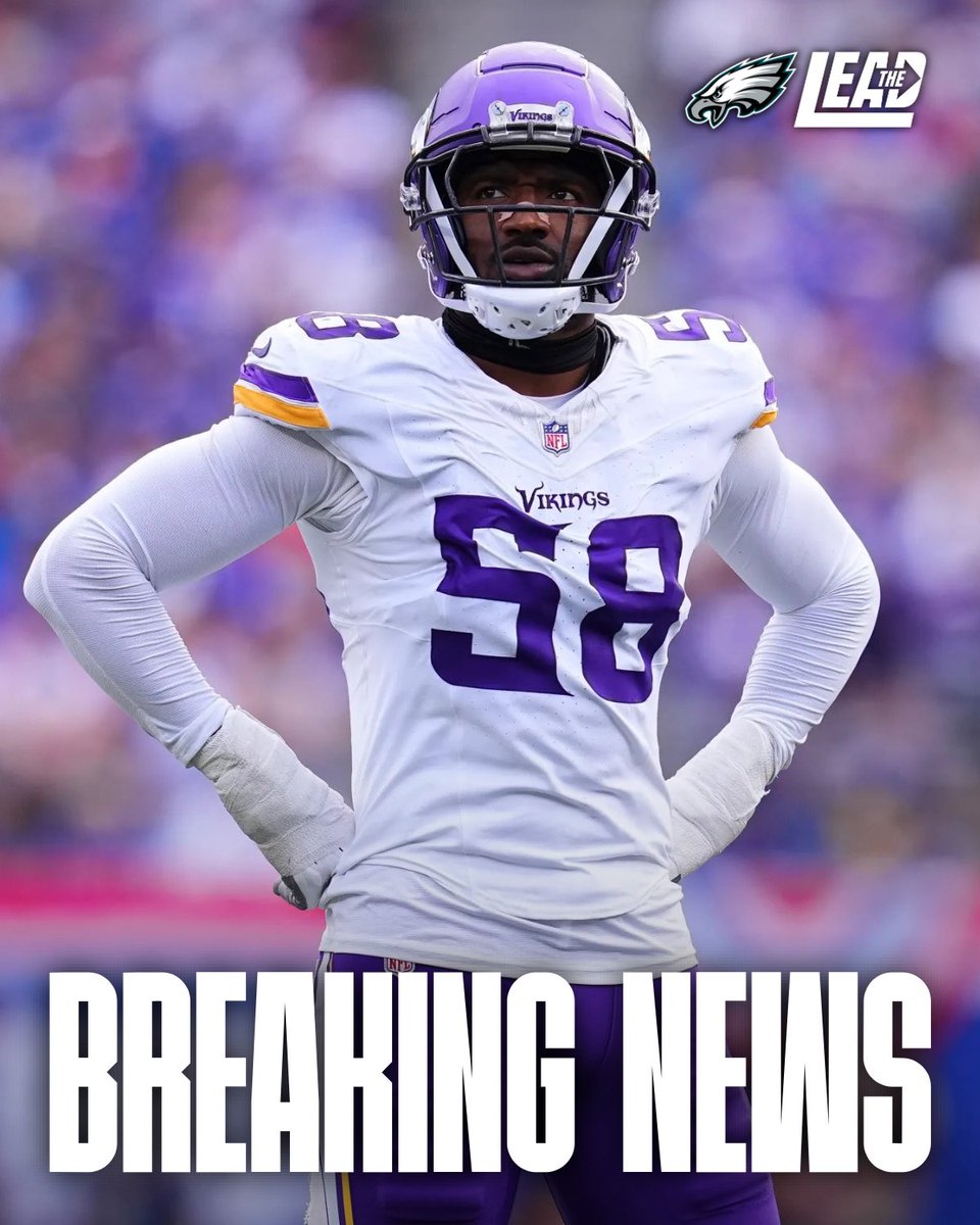 Eagles Lead tweet media