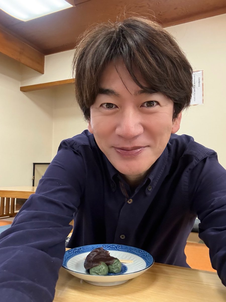 石井哲也アナウンサー tweet media