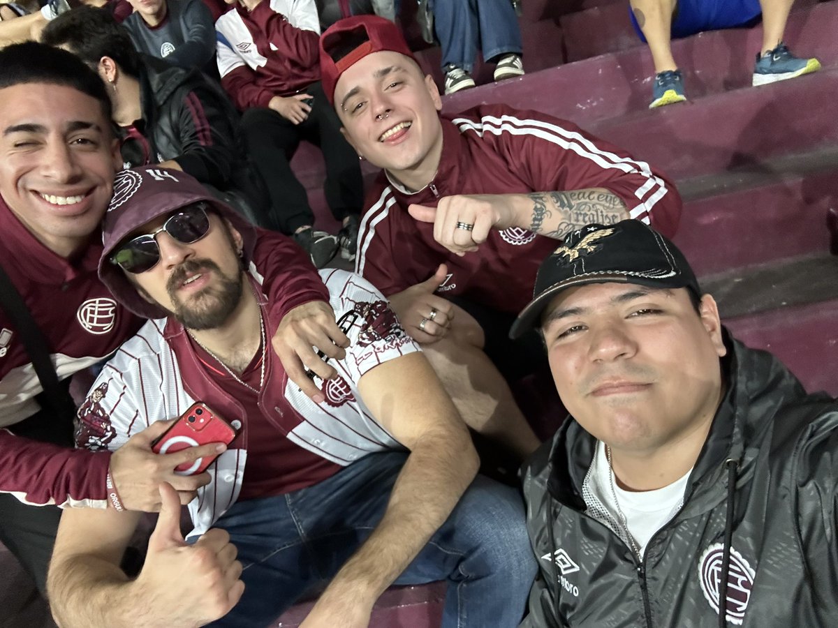 los kiero granafellas.
