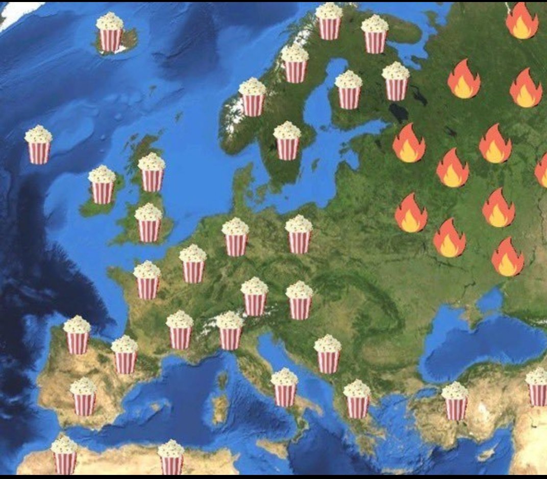 Norn Iron Fella ☘️🇬🇧❤️🇺🇦 tweet media